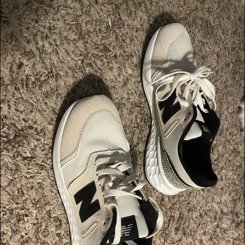 New Balance Sneakers